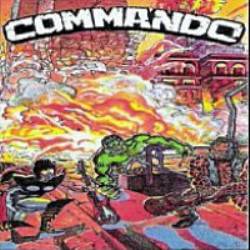 Commando 9 MM : Commando